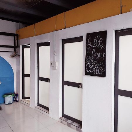 הואה Codo Homestay מראה חיצוני תמונה