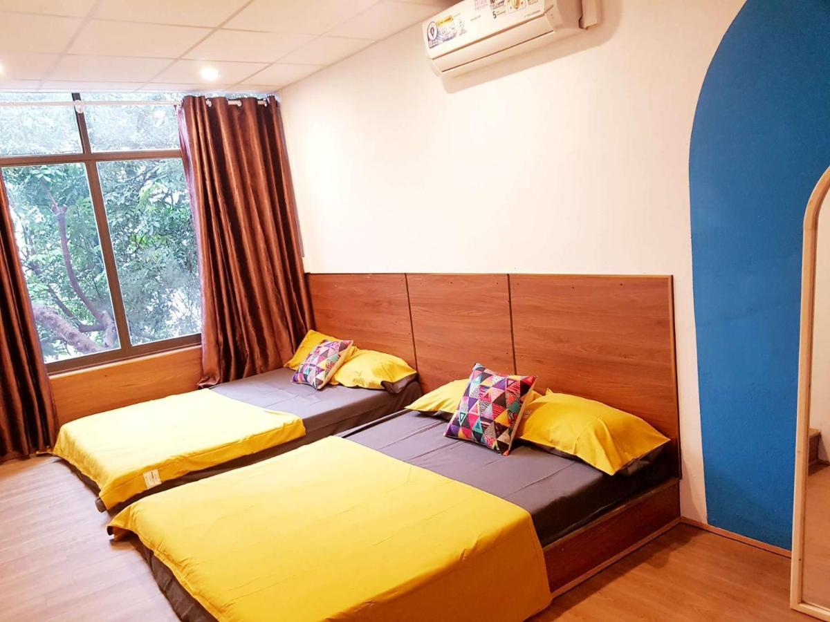 הואה Codo Homestay מראה חיצוני תמונה