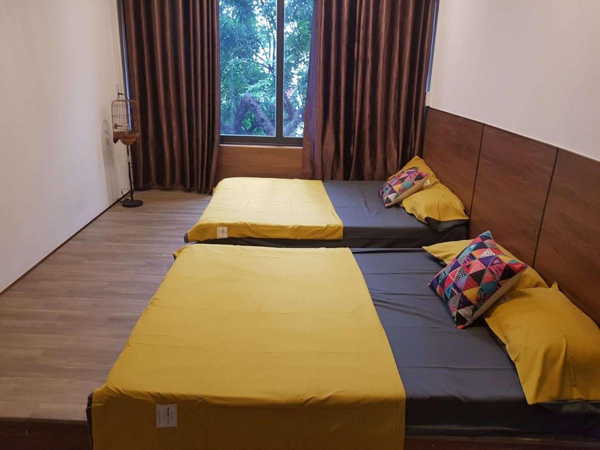 הואה Codo Homestay מראה חיצוני תמונה