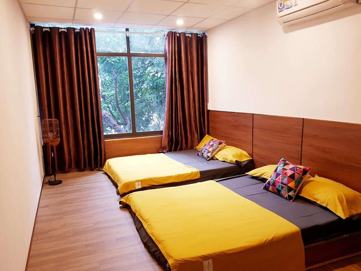הואה Codo Homestay מראה חיצוני תמונה