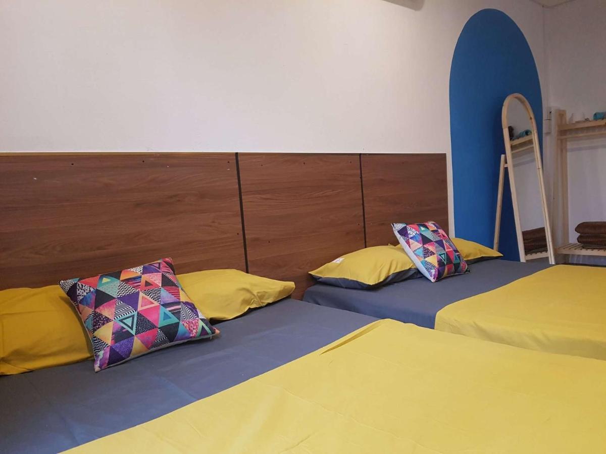 הואה Codo Homestay מראה חיצוני תמונה