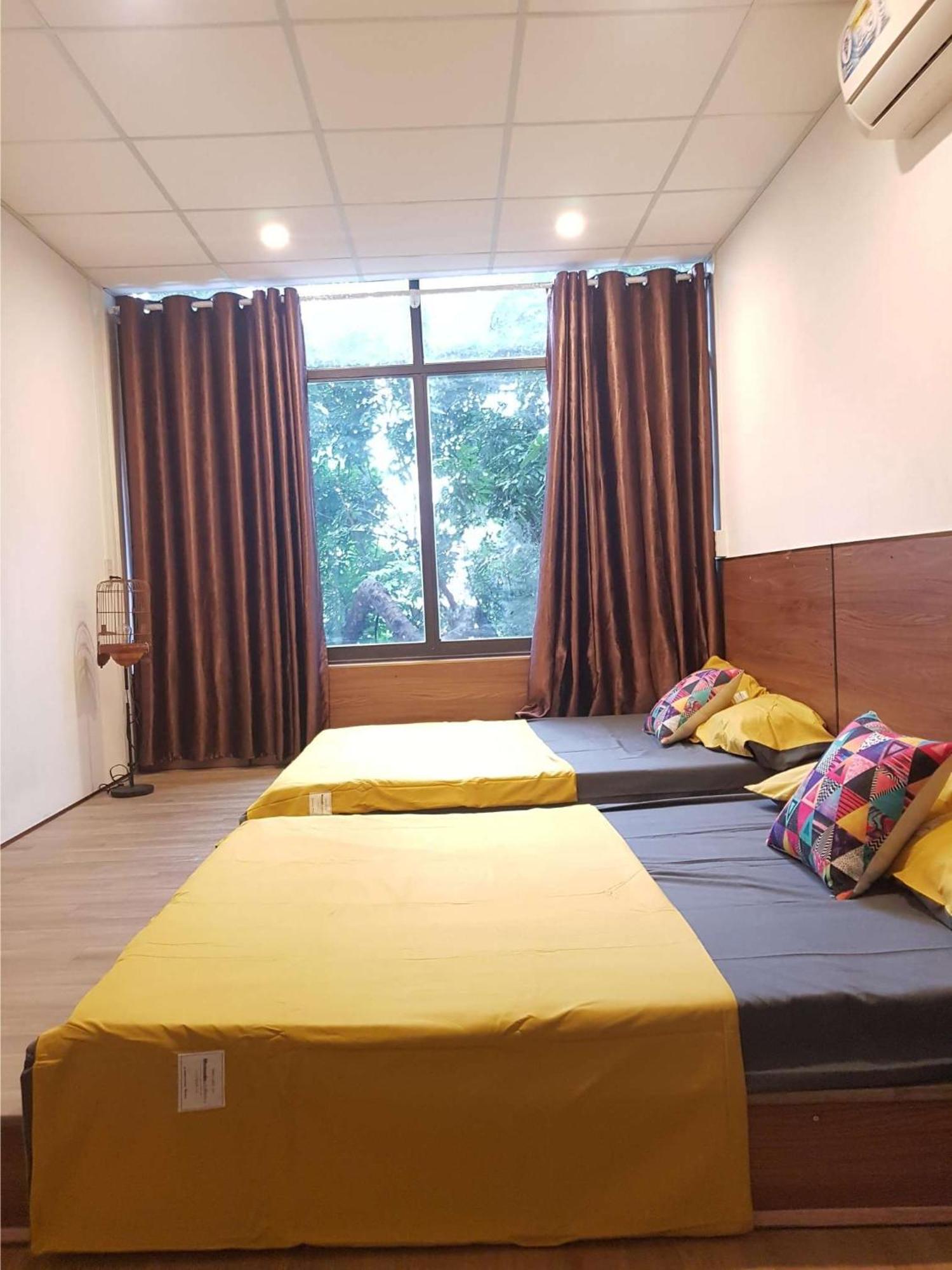 הואה Codo Homestay מראה חיצוני תמונה
