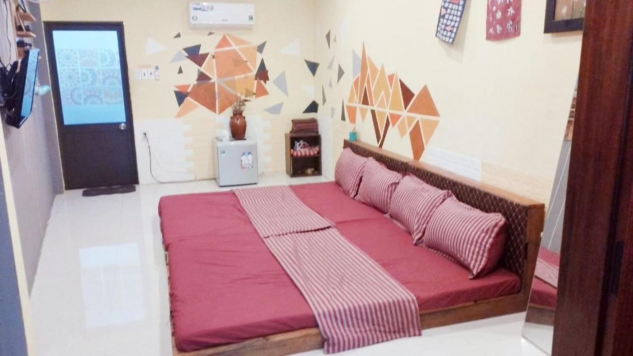 הואה Codo Homestay מראה חיצוני תמונה