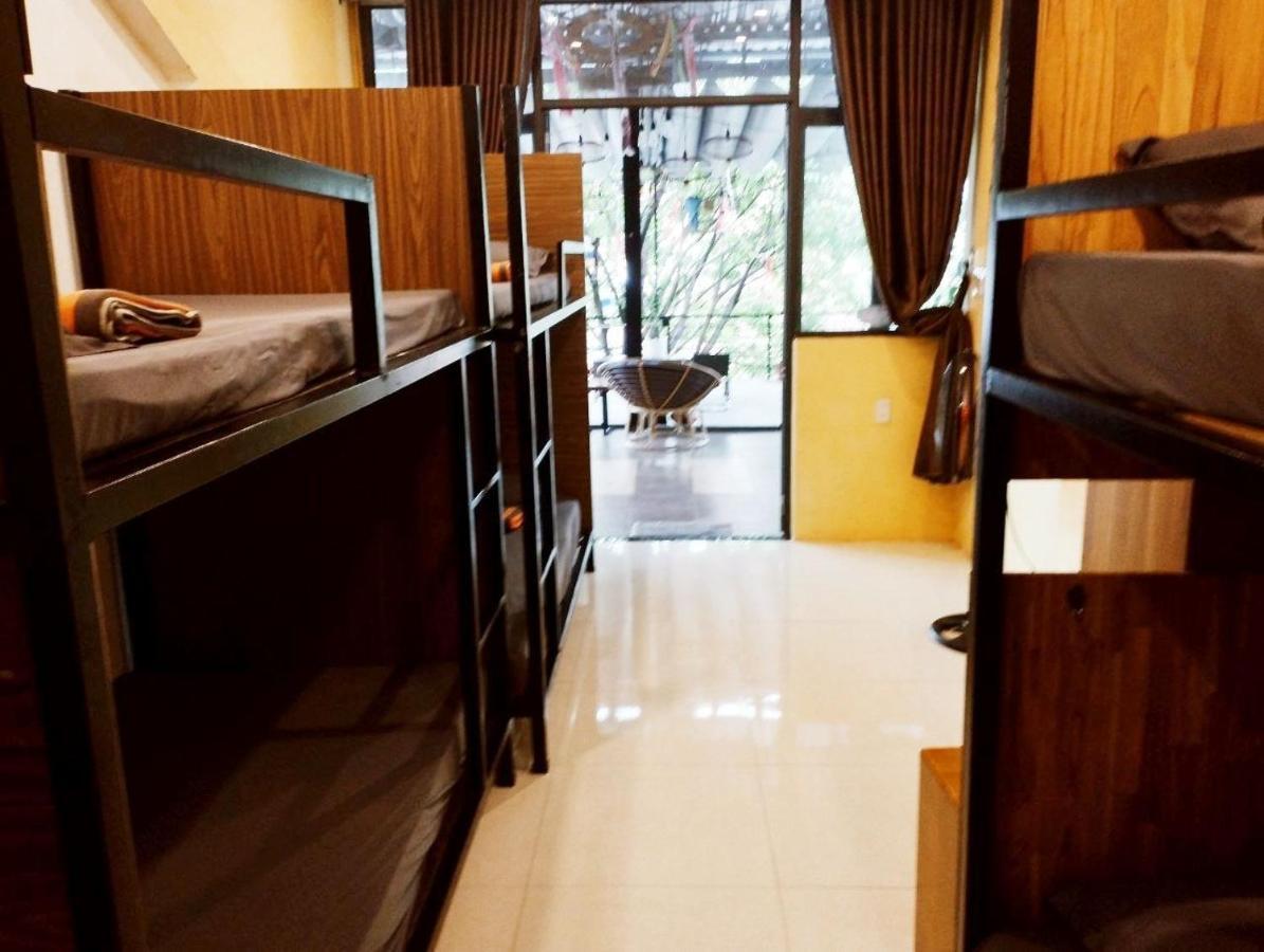 הואה Codo Homestay מראה חיצוני תמונה