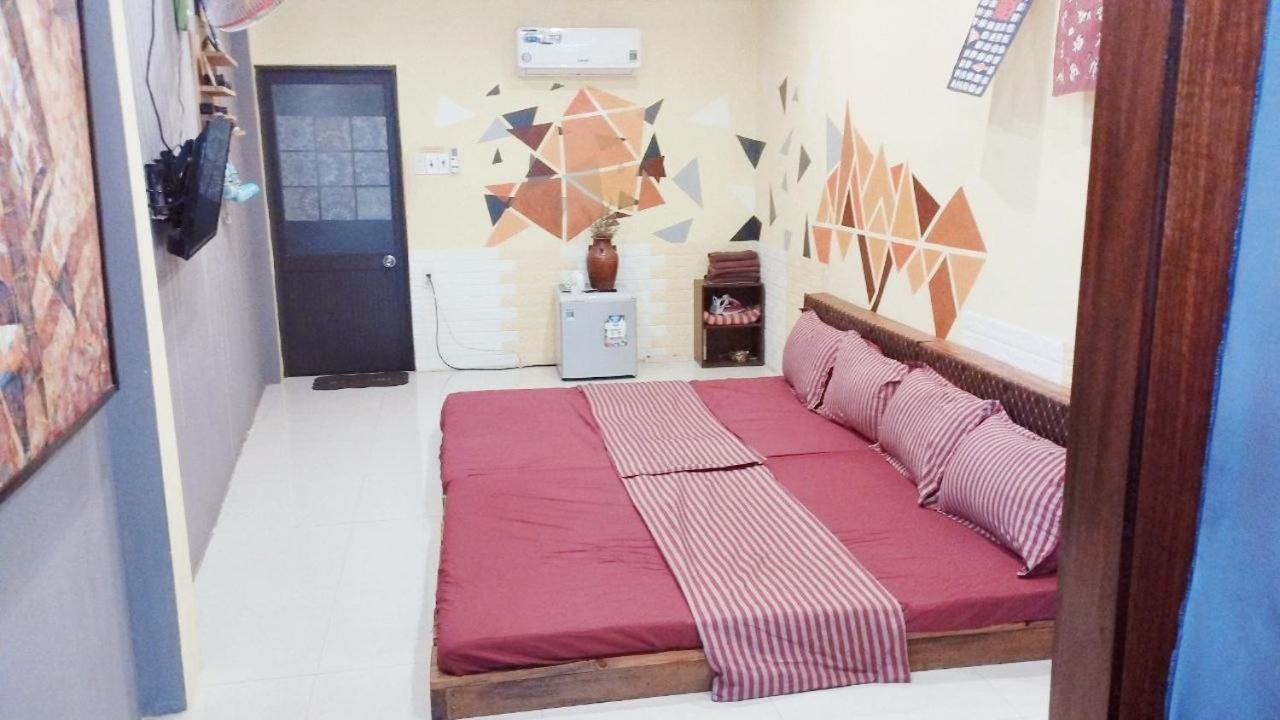 הואה Codo Homestay מראה חיצוני תמונה