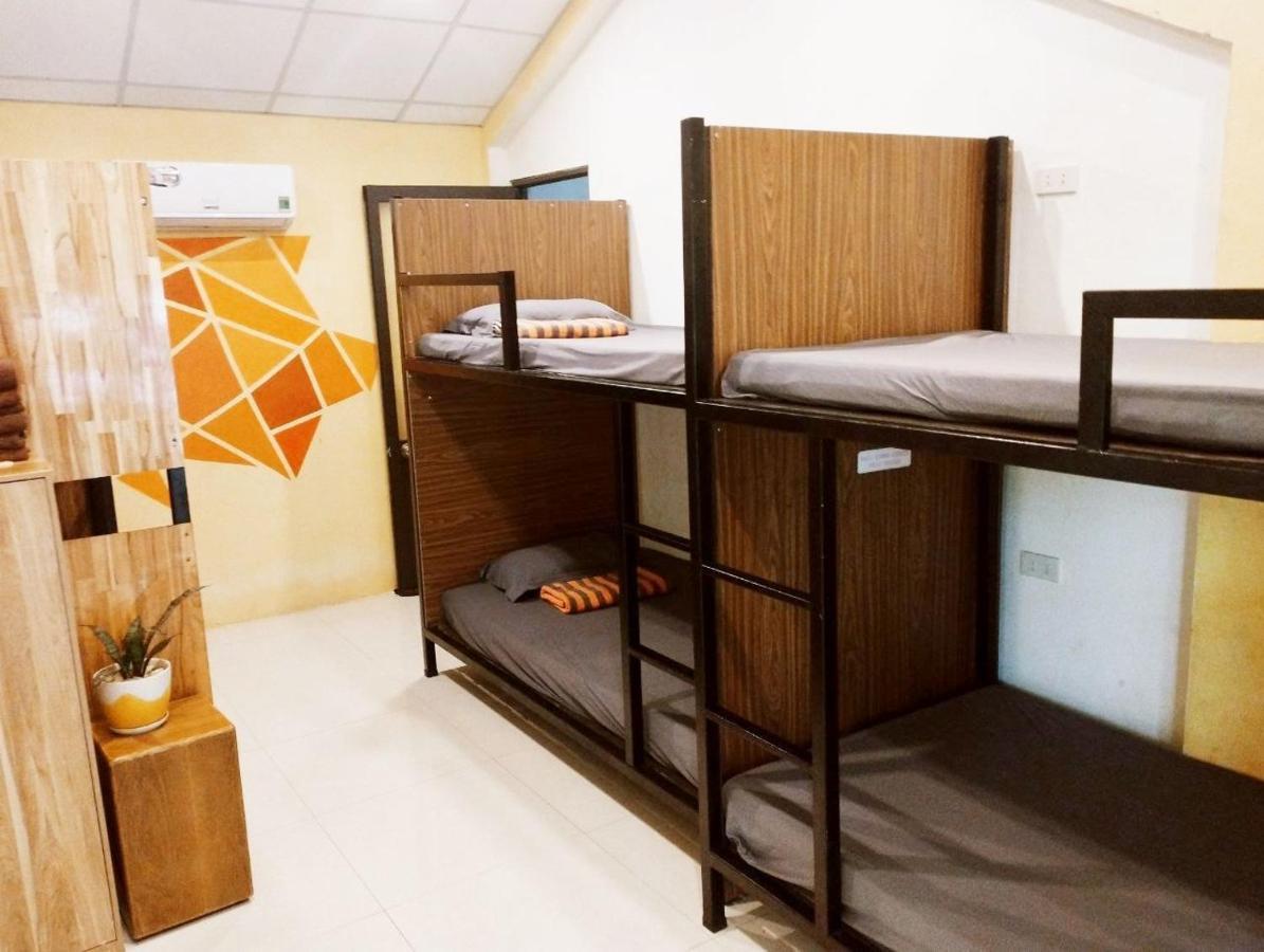 הואה Codo Homestay מראה חיצוני תמונה
