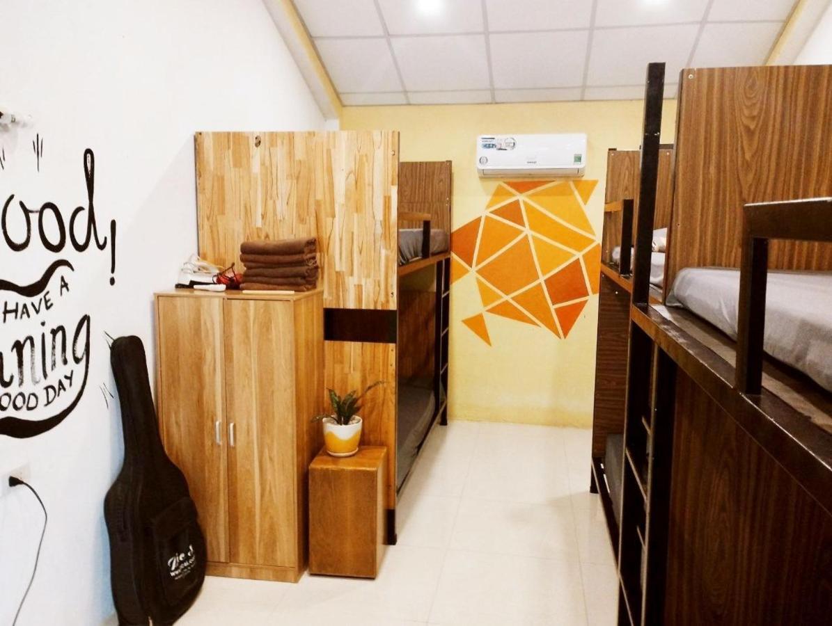 הואה Codo Homestay מראה חיצוני תמונה