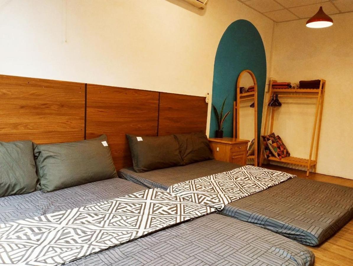 הואה Codo Homestay מראה חיצוני תמונה