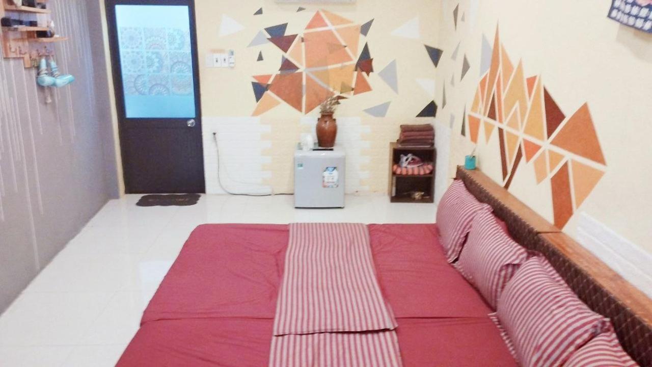 הואה Codo Homestay מראה חיצוני תמונה