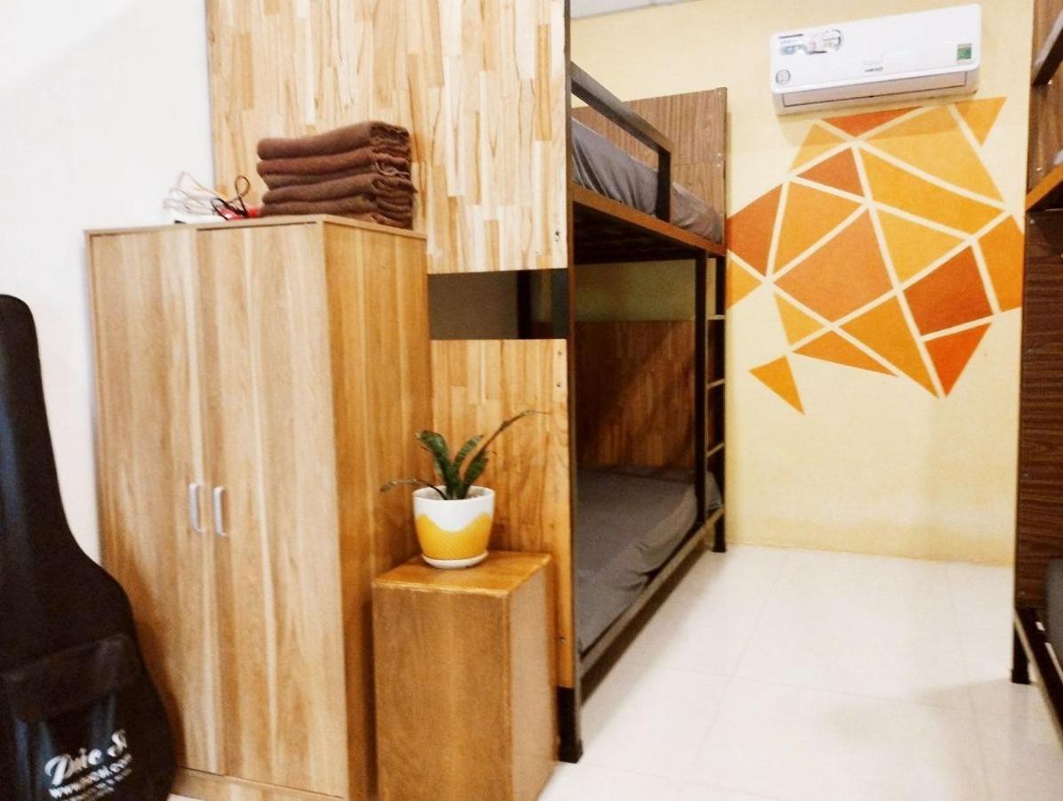 הואה Codo Homestay מראה חיצוני תמונה