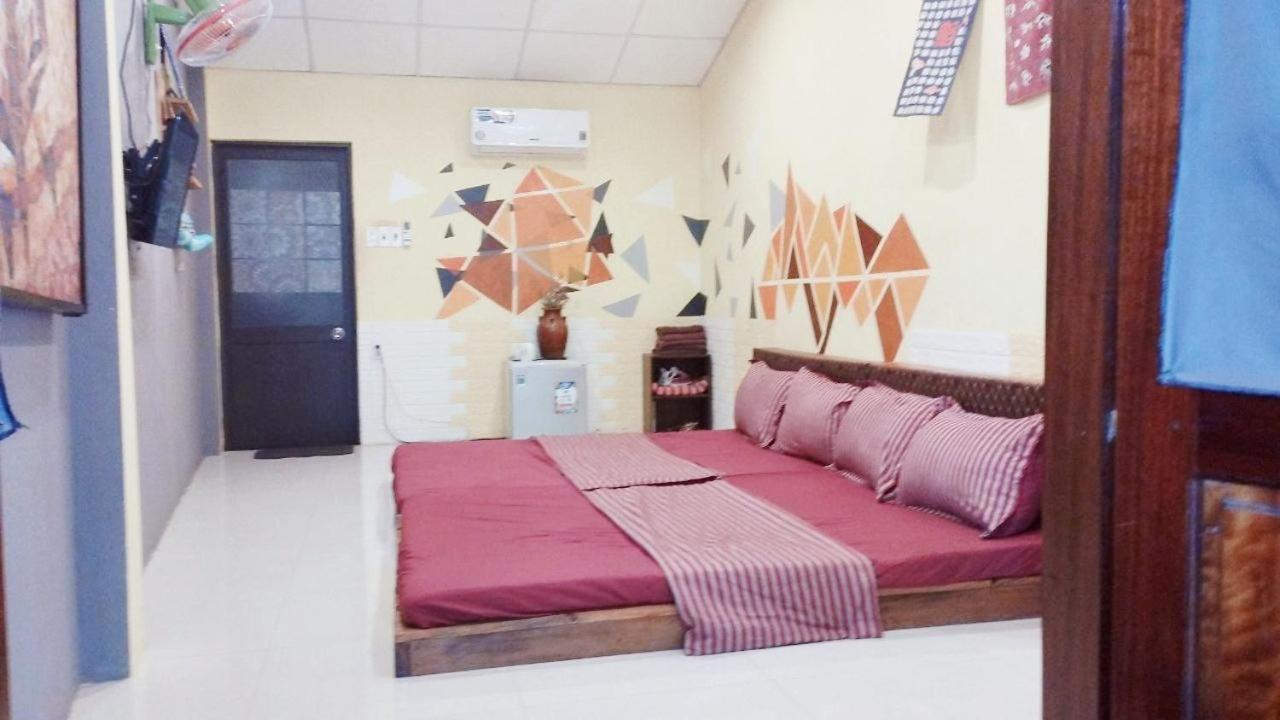 הואה Codo Homestay מראה חיצוני תמונה