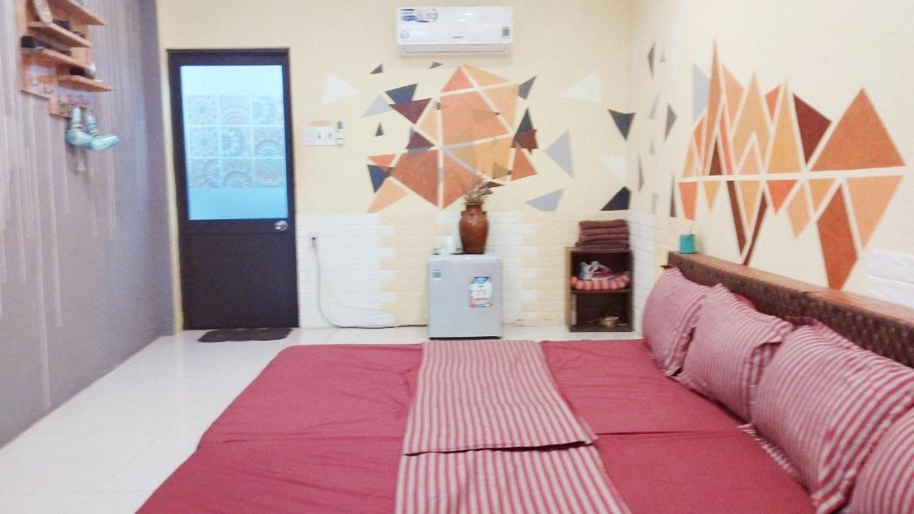 הואה Codo Homestay מראה חיצוני תמונה