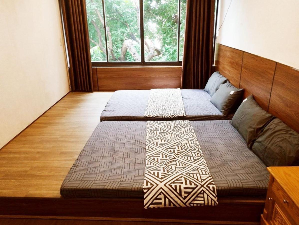 הואה Codo Homestay מראה חיצוני תמונה