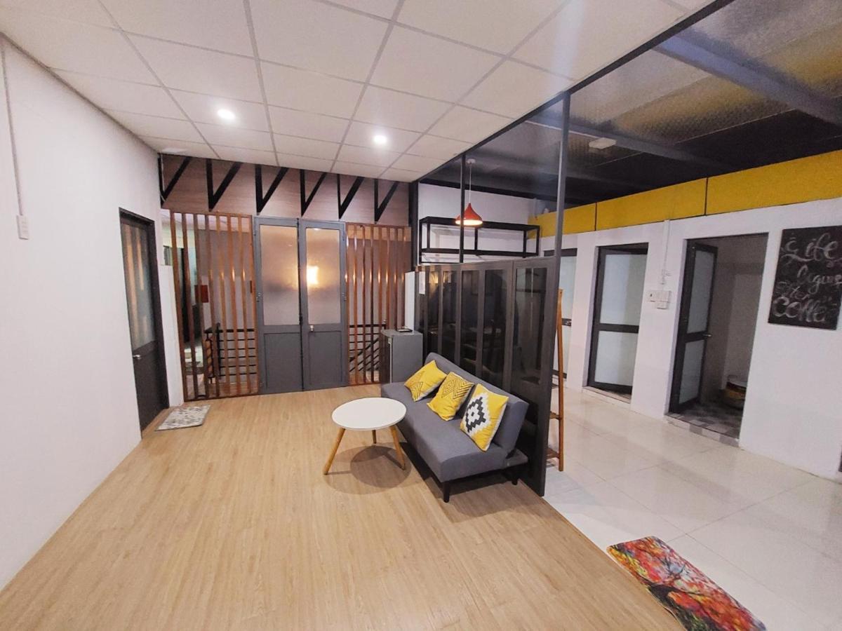 הואה Codo Homestay מראה חיצוני תמונה